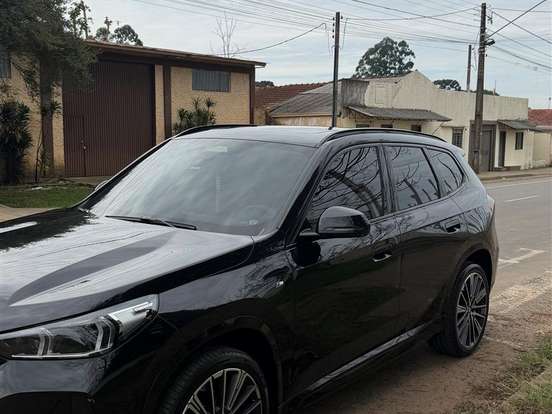 BMW-X1-2.0 16V TURBO GASOLINA SDRIVE20I M SPORT STEPTRONIC BMW-X1-2023
