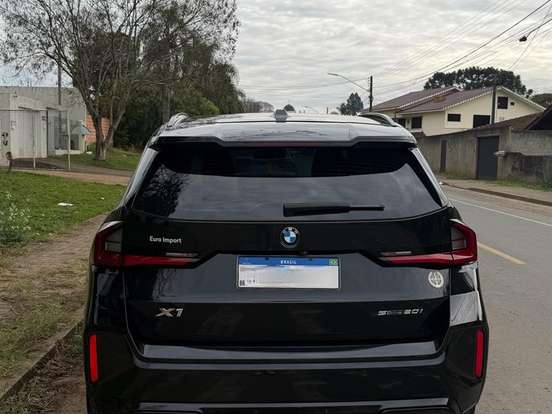 BMW-X1-2.0 16V TURBO GASOLINA SDRIVE20I M SPORT STEPTRONIC BMW-X1-2023