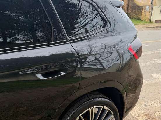 BMW-X1-2.0 16V TURBO GASOLINA SDRIVE20I M SPORT STEPTRONIC BMW-X1-2023