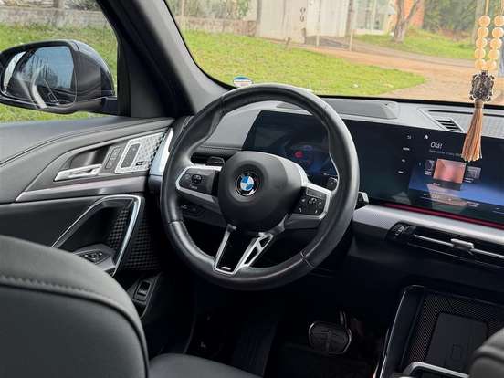 BMW-X1-2.0 16V TURBO GASOLINA SDRIVE20I M SPORT STEPTRONIC BMW-X1-2023