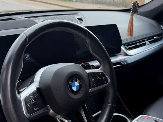 BMW-X1-2.0 16V TURBO GASOLINA SDRIVE20I M SPORT STEPTRONIC BMW-X1-2023