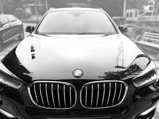 BMW-X1-2.0 16V TURBO GASOLINA SDRIVE20I X-LINE 4P AUTOMÁTICO BMW-X1-2016