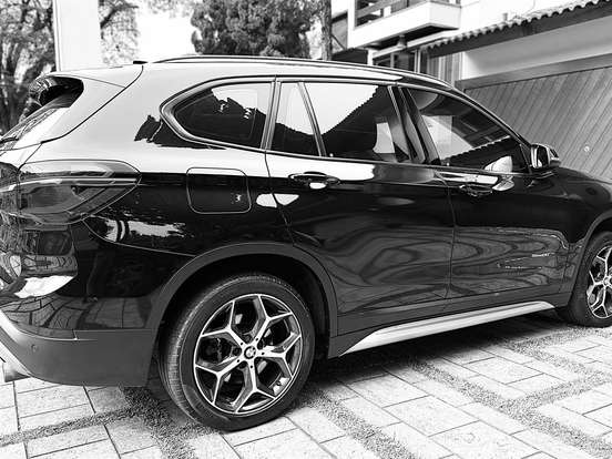 BMW-X1-2.0 16V TURBO GASOLINA SDRIVE20I X-LINE 4P AUTOMÁTICO BMW-X1-2016