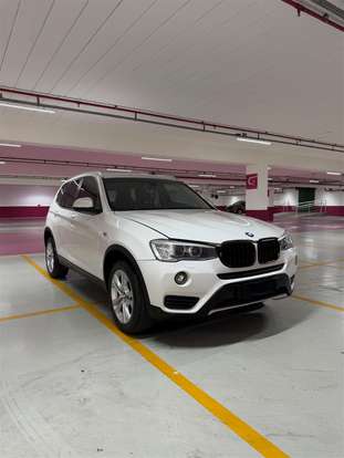 BMW-X3-2014