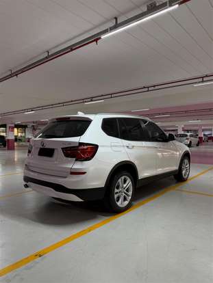 BMW-X3-2014