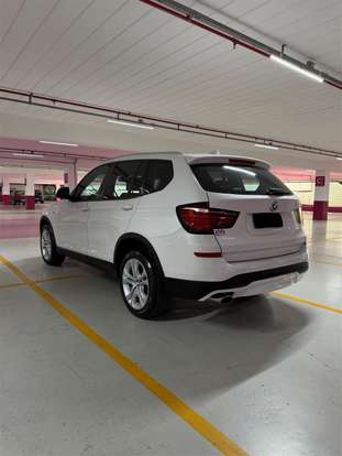 BMW-X3-2014