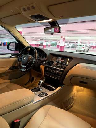 BMW-X3-2014