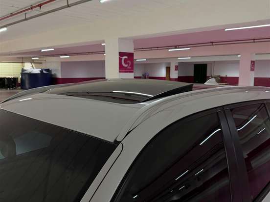 BMW-X3-2.0 20I X LINE 4X4 16V GASOLINA 4P AUTOMÁTICO BMW-X3-2014