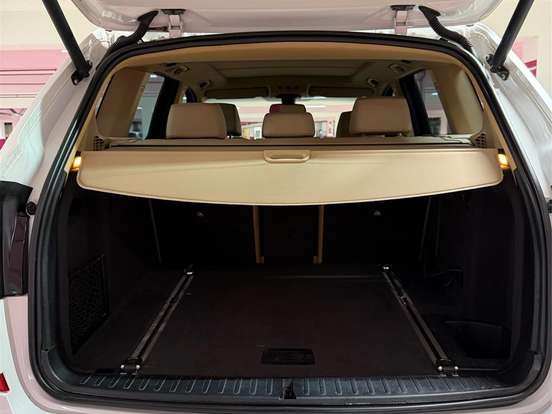 BMW-X3-2.0 20I X LINE 4X4 16V GASOLINA 4P AUTOMÁTICO BMW-X3-2014