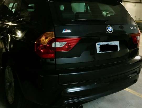 BMW-X3-2006