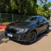 BMW X4 2.0 16V GASOLINA XDRIVE30I M SPORT STEPTRONIC BMW X4 2.0 16V GASOLINA XDRIVE30I M SPORT STEPTRONIC