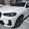 BMW X4 2.0 16V GASOLINA XDRIVE30I M SPORT STEPTRONIC BMW X4 2.0 16V GASOLINA XDRIVE30I M SPORT STEPTRONIC