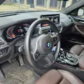 BMW X4 2.0 16V GASOLINA XDRIVE30I M SPORT STEPTRONIC BMW X4 2.0 16V GASOLINA XDRIVE30I M SPORT STEPTRONIC
