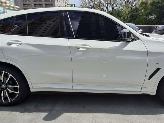 BMW-X4-2.0 16V GASOLINA XDRIVE30I M SPORT STEPTRONIC BMW-X4-2023