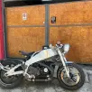 BUELL FIREBOLT XB12R BUELL FIREBOLT XB12R