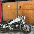 BUELL FIREBOLT XB12R BUELL FIREBOLT XB12R