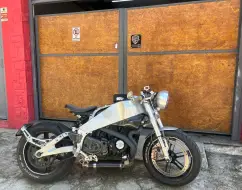 BUELL FIREBOLT XB12R BUELL FIREBOLT XB12R