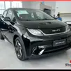BYD DOLPHIN 44,9 KW ELÉTRICO GS BYD DOLPHIN 44,9 KW ELÉTRICO GS