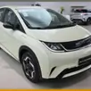 BYD DOLPHIN 44,9 KW ELÉTRICO GS BYD DOLPHIN 44,9 KW ELÉTRICO GS