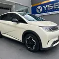 BYD DOLPHIN 44,9 KW ELÉTRICO BYD DOLPHIN 44,9 KW ELÉTRICO