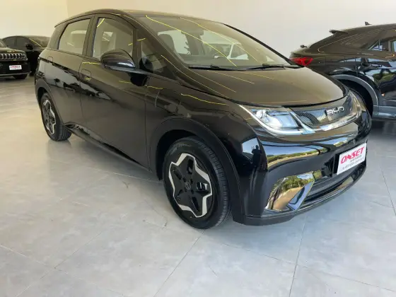 BYD DOLPHIN 44,9 KW ELÉTRICO