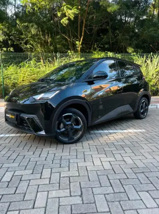BYD DOLPHIN MINI 38 KW ELÉTRICO