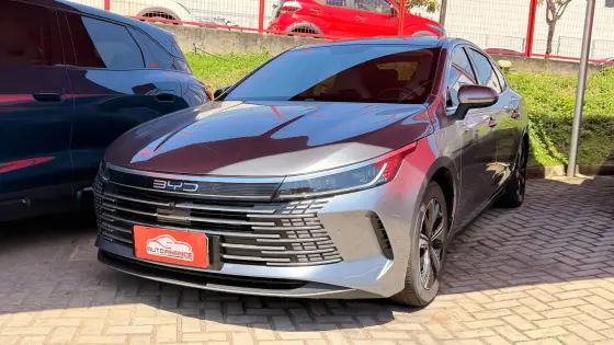 BYD KING 1.5 DM-I PHEV GL AUTOMÁTICO BYD KING 1.5 DM-I PHEV GL AUTOMÁTICO