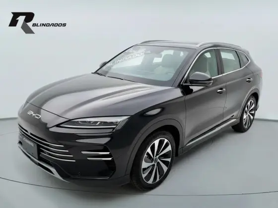 BYD SONG PLUS 1.5 DM-I TURBO HÍBRIDO AUTOMÁTICO BYD SONG PLUS 1.5 DM-I TURBO HÍBRIDO AUTOMÁTICO