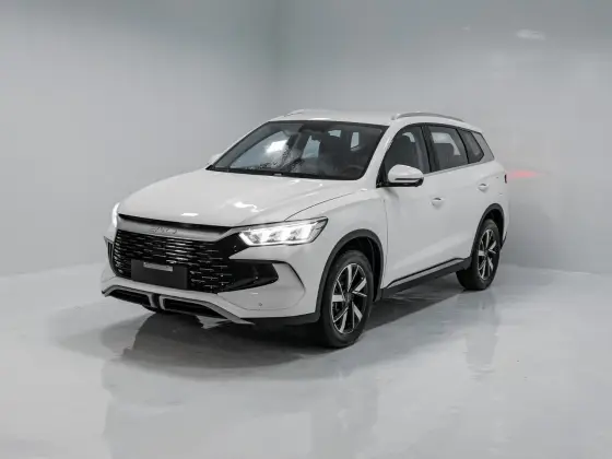 BYD SONG PRO 1.5 DM-I HÍBRIDO GS AUTOMÁTICO BYD SONG PRO 1.5 DM-I HÍBRIDO GS AUTOMÁTICO