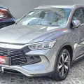 BYD SONG PRO 1.5 DM-I HÍBRIDO GS AUTOMÁTICO BYD SONG PRO 1.5 DM-I HÍBRIDO GS AUTOMÁTICO
