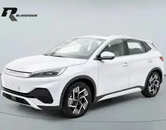 BYD YUAN PLUS 74,8 KW ELÉTRICO AWD BYD YUAN PLUS 74,8 KW ELÉTRICO AWD