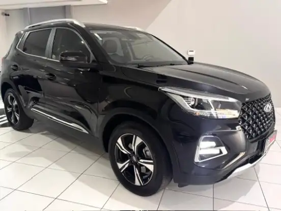 CAOA CHERY-TIGGO 5x-1.5 VVT TURBO iFLEX SPORT CVT CAOA CHERY-TIGGO 5x-2023