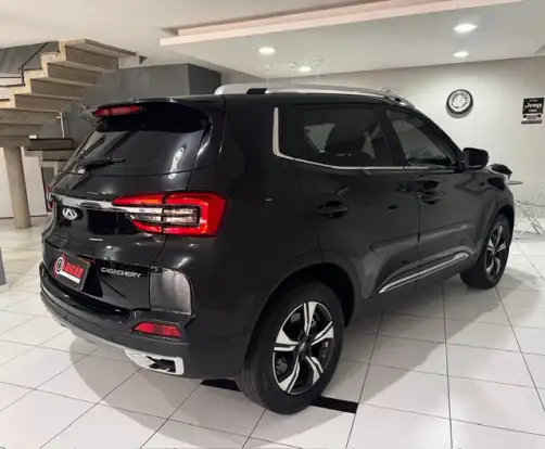 CAOA CHERY-TIGGO 5x-2023