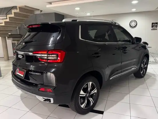 CAOA CHERY-TIGGO 5x-1.5 VVT TURBO iFLEX SPORT CVT CAOA CHERY-TIGGO 5x-2023
