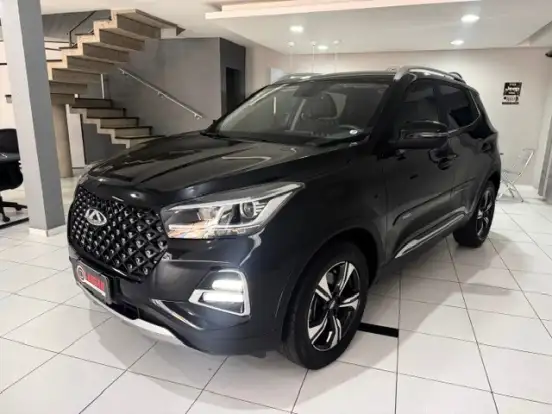CAOA CHERY-TIGGO 5x-1.5 VVT TURBO iFLEX SPORT CVT CAOA CHERY-TIGGO 5x-2023