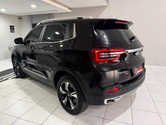 CAOA CHERY-TIGGO 5x-1.5 VVT TURBO iFLEX SPORT CVT CAOA CHERY-TIGGO 5x-2023