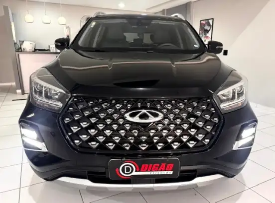 CAOA CHERY-TIGGO 5x-2023