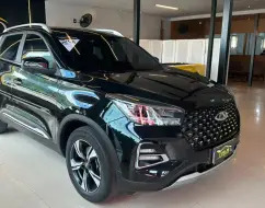 CAOA CHERY TIGGO 5x 1.5 VVT TURBO iFLEX SPORT CVT CAOA CHERY TIGGO 5x 1.5 VVT TURBO iFLEX SPORT CVT