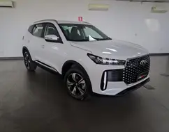CAOA CHERY TIGGO 5x 1.5 VVT TURBO iFLEX SPORT CVT CAOA CHERY TIGGO 5x 1.5 VVT TURBO iFLEX SPORT CVT