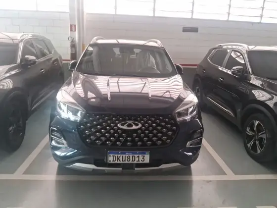 CAOA CHERY TIGGO 5X PRO 1.5 TCI FLEX HYBRID MAX DRIVE CVT CAOA CHERY TIGGO 5X PRO 1.5 TCI FLEX HYBRID MAX DRIVE CVT