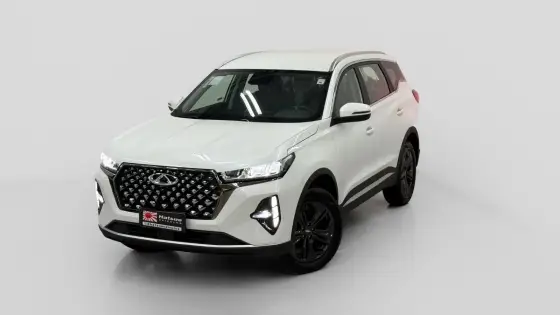 CAOA CHERY TIGGO 7 1.5 TCI TURBO FLEX SPORT CVT CAOA CHERY TIGGO 7 1.5 TCI TURBO FLEX SPORT CVT