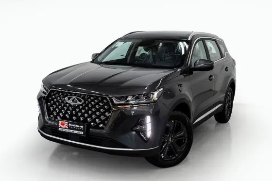 CAOA CHERY TIGGO 7 1.5 TCI TURBO FLEX SPORT CVT CAOA CHERY TIGGO 7 1.5 TCI TURBO FLEX SPORT CVT