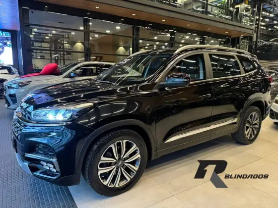 CAOA CHERY TIGGO 8 1.6 TGDI GASOLINA TXS DCT