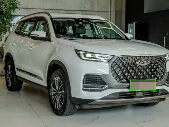 CAOA CHERY TIGGO 8 PRO 1.5 TCI PLUG-IN HYBRID DHT CAOA CHERY TIGGO 8 PRO 1.5 TCI PLUG-IN HYBRID DHT