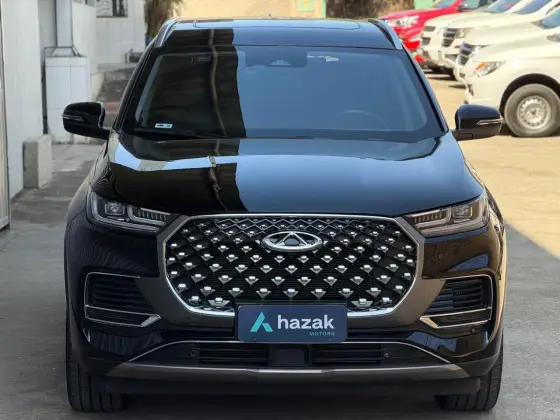 CAOA CHERY TIGGO 8 PRO 1.5 TCI PLUG-IN HYBRID DHT CAOA CHERY TIGGO 8 PRO 1.5 TCI PLUG-IN HYBRID DHT