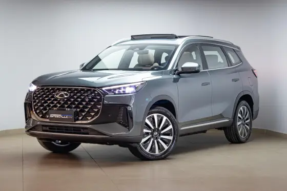 CAOA CHERY TIGGO 8 PRO 1.5 TCI PLUG-IN HYBRID DHT