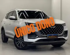 CAOA CHERY TIGGO 8 PRO 1.5 TCI PLUG-IN HYBRID DHT CAOA CHERY TIGGO 8 PRO 1.5 TCI PLUG-IN HYBRID DHT