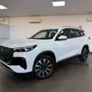 CAOA CHERY TIGGO 8 PRO 1.5 TCI PLUG-IN HYBRID DHT CAOA CHERY TIGGO 8 PRO 1.5 TCI PLUG-IN HYBRID DHT