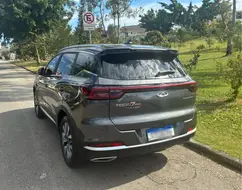 CAOA CHERY TIGGO 7 PRO 1.6 TGDI GASOLINA MAX DRIVE DCT CAOA CHERY TIGGO 7 PRO 1.6 TGDI GASOLINA MAX DRIVE DCT