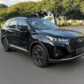 CAOA CHERY TIGGO 7 PRO 1.5 TCI FLEX HYBRID CVT CAOA CHERY TIGGO 7 PRO 1.5 TCI FLEX HYBRID CVT